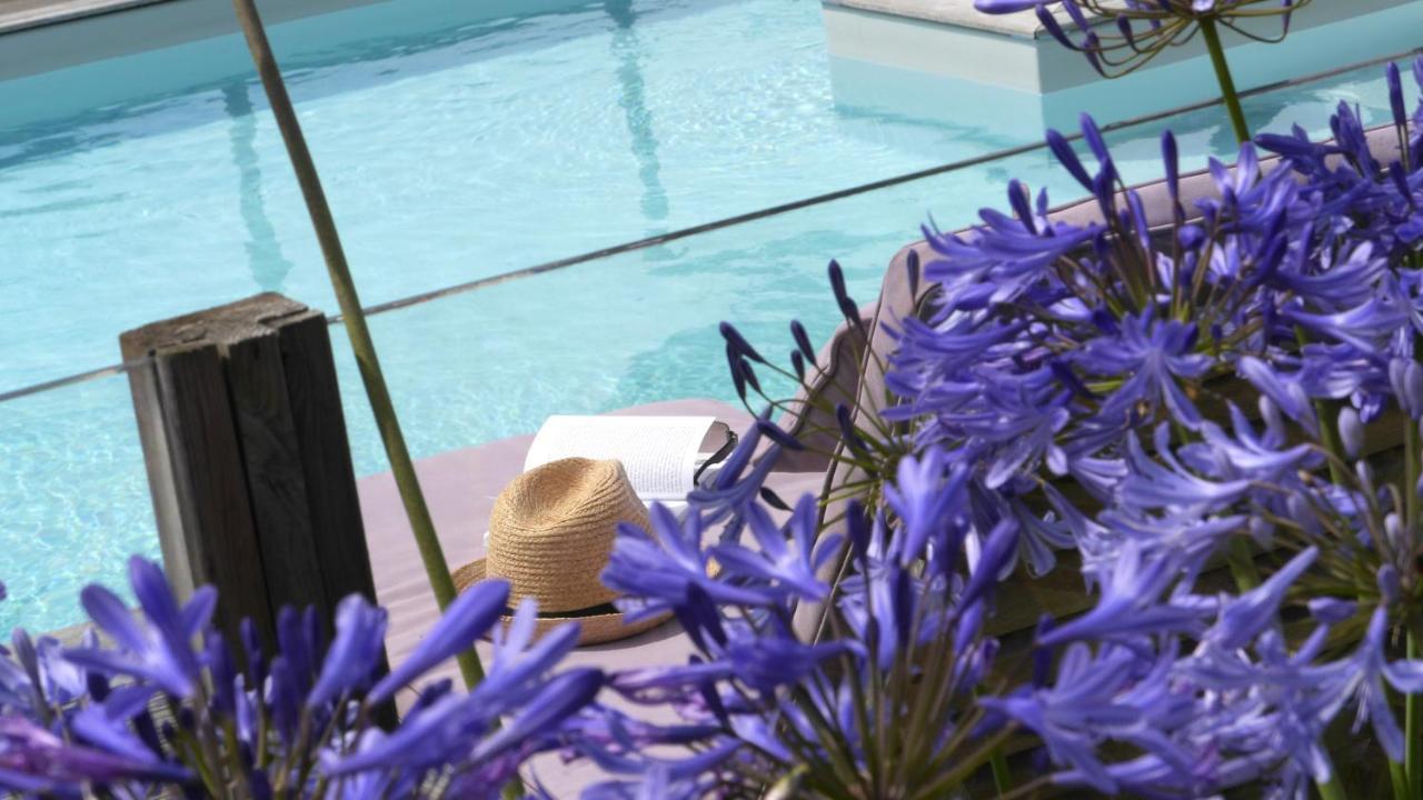 Villa Mane Lann Maison D'Hotes & Spa Carnac Exterior photo