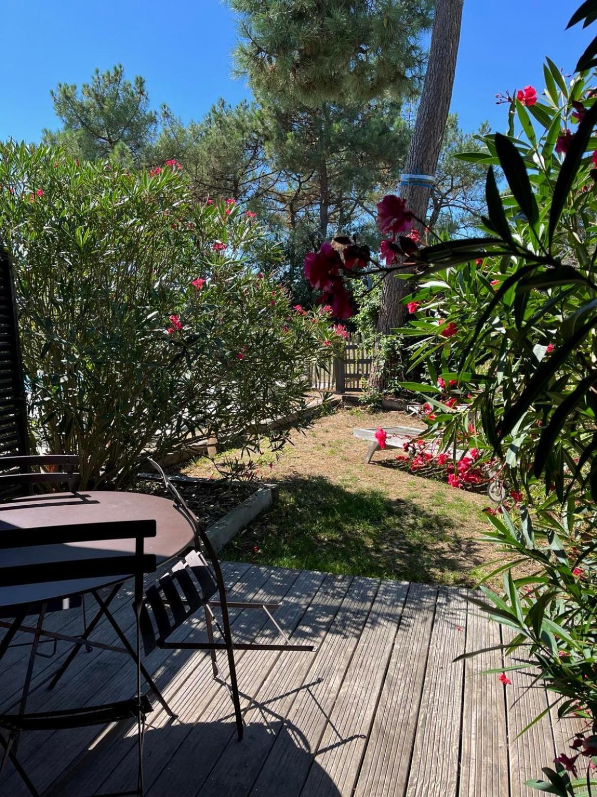 Villa Mane Lann Maison D'Hotes & Spa Carnac Exterior photo