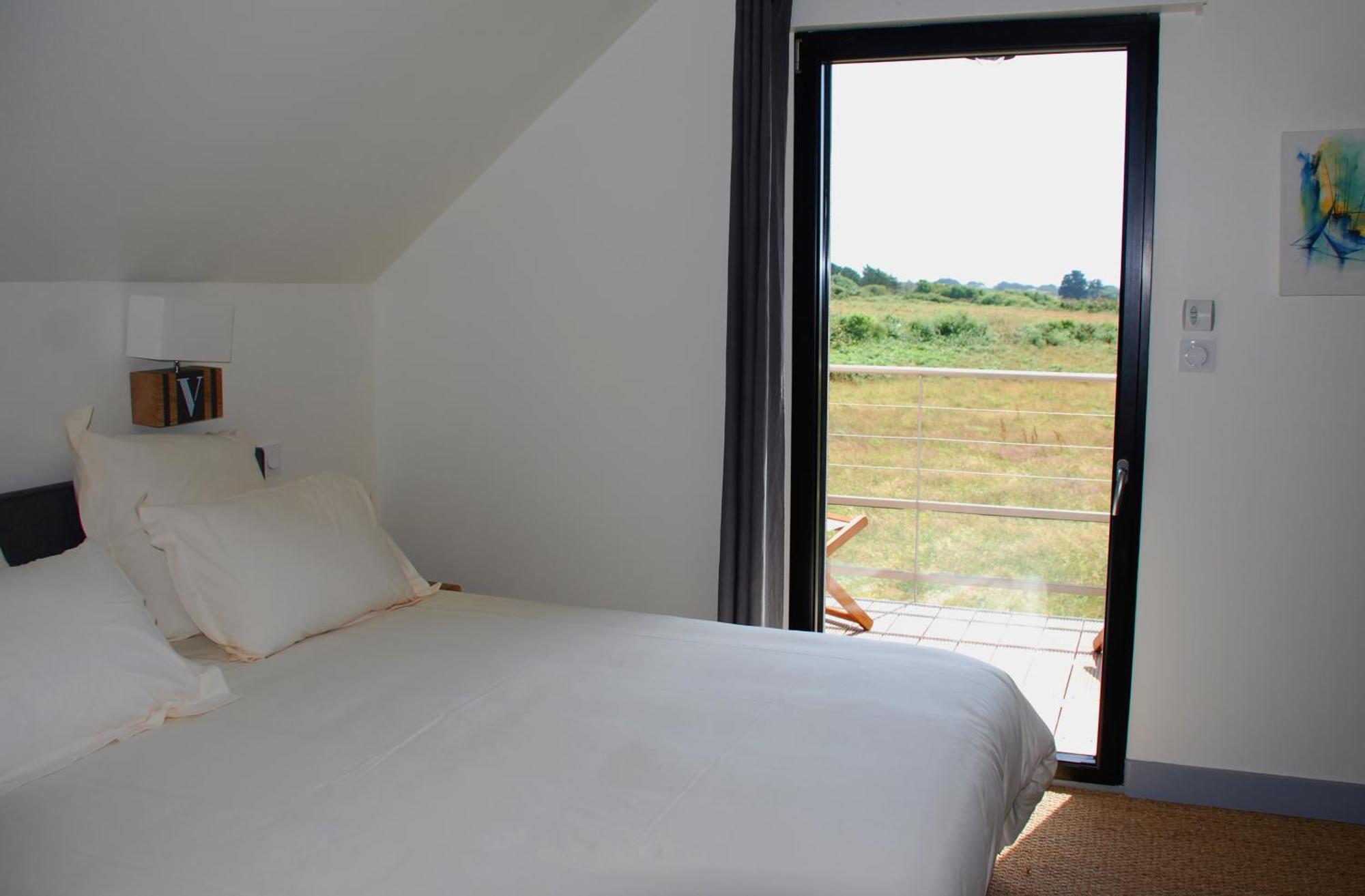 Villa Mane Lann Maison D'Hotes & Spa Carnac Room photo